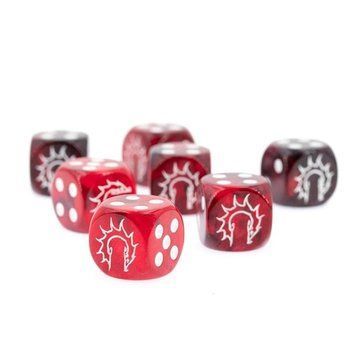 Conquest - First Blood Dice 2914213 фото