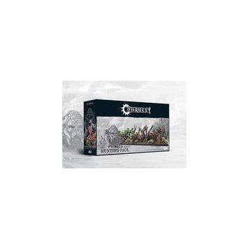 Conquest - W'adrhŭn: Hunting Pack - EN 8540420 фото