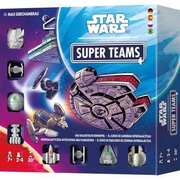 Star Wars Super Teams 1966420 фото