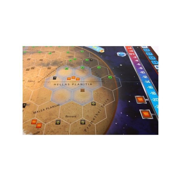 Terraforming Mars: Hellas and Elysium 1039314 фото