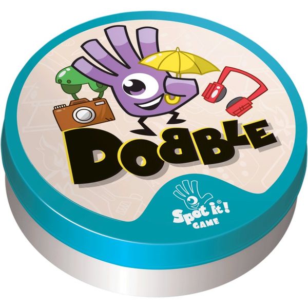 Dobble Lifestyle 2130718 фото