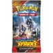 Pokémon TCG: Scarlet & Violet - Surging Sparks - Booster pack 3022386 фото 3