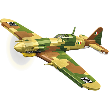 Fiat G.55 Centauro (Cobi-5867) 5867 фото