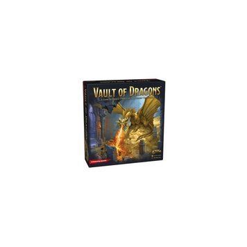 Dungeons & Dragons: Vault of Dragons ENG 2690136 фото