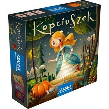 Золушка 2996848 фото
