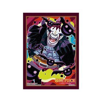 One Piece Card Game - Official Sleeve 4 3328700 фото