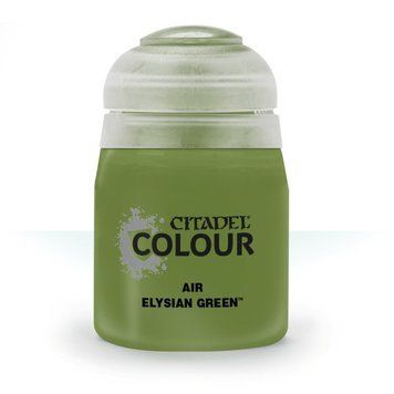 Air: Elysian Green (24ml) 2810924 фото