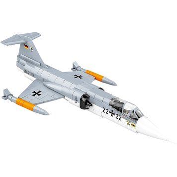 Lockheed F-104 Starfighter (Cobi-5907) 5907 фото