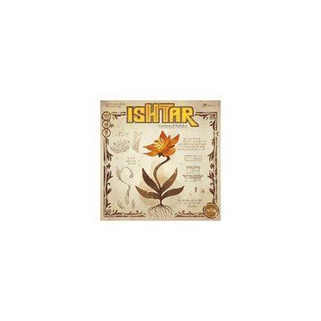 Ishtar: Gardens of Babylon ENG 1002026 фото