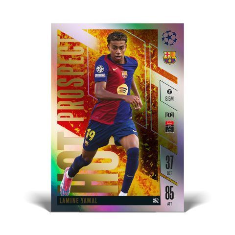 #3 Match Attax Extra 2024/25 Giants of the Game 505330707468211111 фото