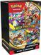 Pok&eacute;mon TCG: Mega Evolution Booster Bundle (6 бустерів) megabund фото 1