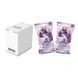 My Little Pony: Frendship Eternal Cards - Moon Edition - Platinum Blister Display (24) 2713476 фото 1