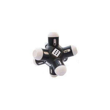 Головоломка Brain Dice - Recent Toys - рівень 4/5 1145096 фото