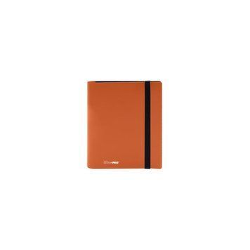 Картоальбом 4ПК PRO-BINDER Затмение 4ПК Тыква Оранжевая 1960864 фото