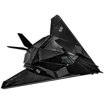 Lockheed F-117 Nighthawk (Cobi-5903) 5903 фото