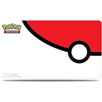 Ultra Pro: ігровий килимок - Pok&eacute;mon - Pok&eacute;ball 1897681 фото