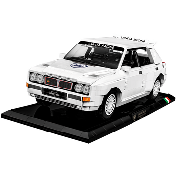 Lancia Delta HF Integrale Evo - Executive Edition (COBI -24356) 24356 фото