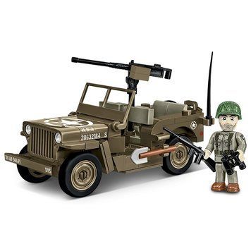 Willys MB (COBI-3133) 3133 фото
