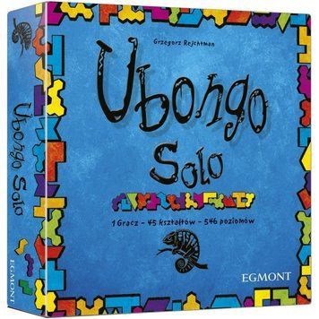 Ubongo Solo 1137132 фото