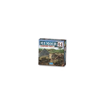 Memoir '44 - Equipment Pack 1937365 фото