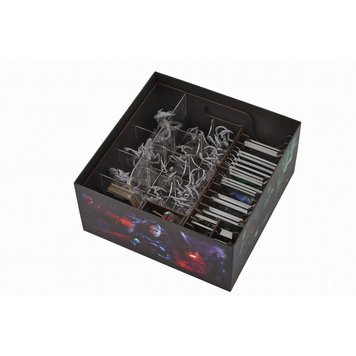 e-Raptor Insert Nemesis Core Box UV Print 1335325 фото