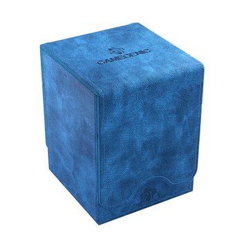 Gamegenic: Squire 100+ XL Convertible Blue 1318384 фото