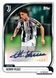 Juventus 2025|26 Topps Football Cards Tin 5053307076808 фото 9