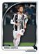 Juventus 2025|26 Topps Football Cards Tin 5053307076808 фото 10