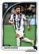 Juventus 2025|26 Topps Football Cards Tin 5053307076808 фото 3
