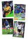 Panini Premier League Top Class 2025 Football Card Album 8051708023138 фото 7