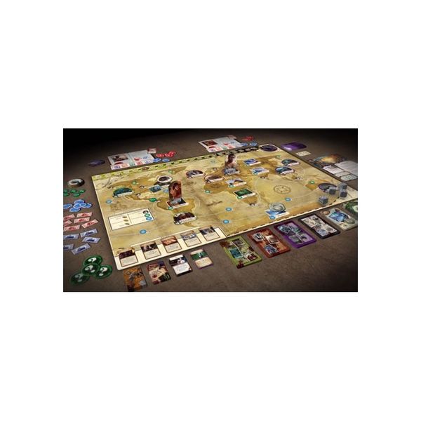 Eldritch Horror Вічний жах 5902218 фото