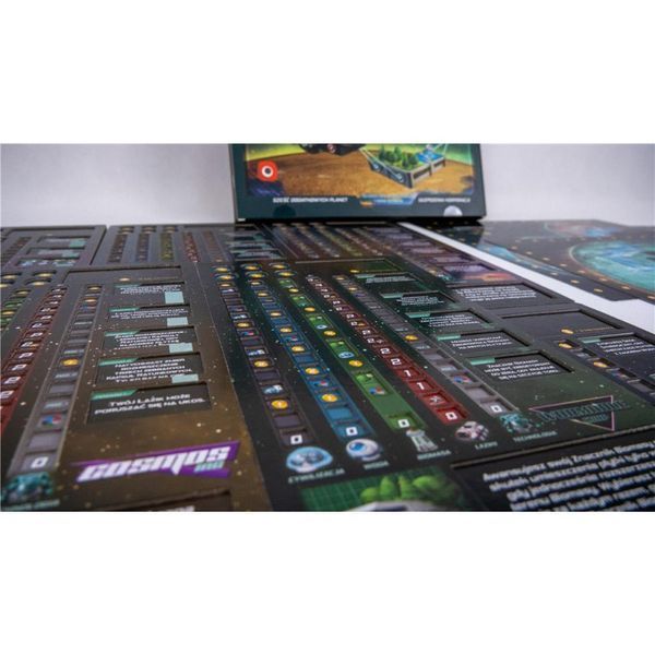 Unexplored Planet: Upgrade Kit 2396793 фото