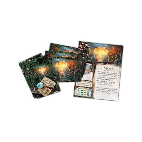 Eldritch Horror Вічний жах 5902218 фото