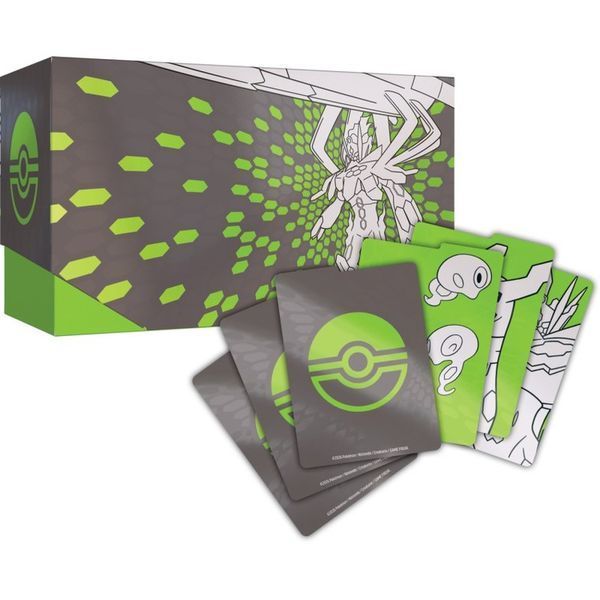 Pok&eacute;mon TCG: ME03 - Perfect Order - Elite Trainer Box 1934816 фото