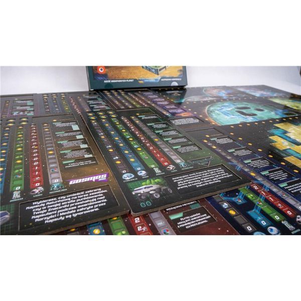 Unexplored Planet: Upgrade Kit 2396793 фото