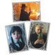 BOX Sachets 36 pcs. Wednesday Stickers Series 2 Panini 8051708028263 фото 3