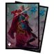 Ultra Pro MTG : Battle for Baldurs Gate - Commander Legends 100ct Sleeves - Elminster (100 Sleeves) 2006972 фото 2