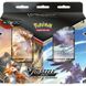 Pokémon TCG: V Battle Deck Battle Deck Bundle - Lycanroc V vs Corviknight V 6198791 фото 3