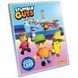 Stumble Guys Card Album Series 1 Starter Set 8051708007558 фото 2