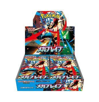 MEGA Expansion Pack Mega Brave MEGA Expansion Pack Mega Brave фото
