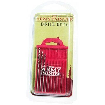 Army Painter - Drill Bits 6734034 фото