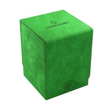 Gamegenic: Squire 100+ XL Convertible Green 1763906 фото