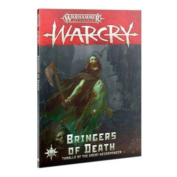 Warcry: Несущие смерть 1629820 фото