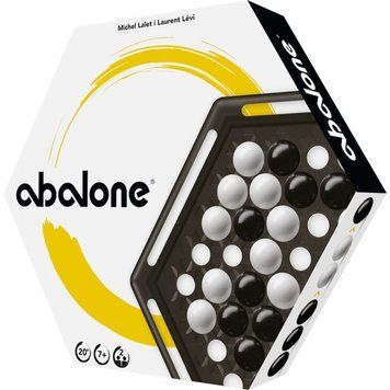 Abalone Classic (новое издание) 1271340 фото