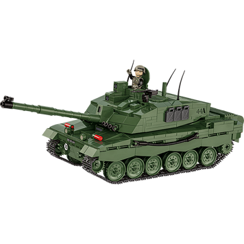 Challenger 2 (COBI-2627) 2627 фото
