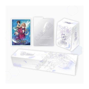 Gundam Premium Accessory Set -Mobile Suit Gundam Wing- [PB01] 3317923 фото