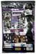 Wednesday Sticker Album Series 1 Panini 8051708006599 фото 2