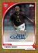 Arsenal 2025|26 Topps Football Cards Tin 5053307076754 фото 11