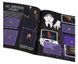 Wednesday Sticker Album Series 1 Panini 8051708006599 фото 7