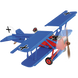 Fokker D.Vii (COBI-2994) 2994 фото 1